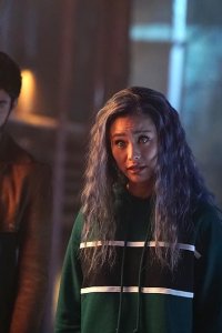 The Gifted – S02E11 – meMento