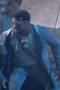 The Gifted – S02E14 – calaMity