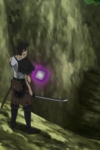 Black Clover – S01E52 – Whoever’s Strongest Wins