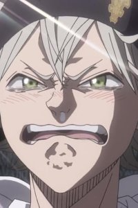 Black Clover – S01E54 – Never Again