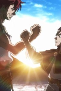 Black Clover – S01E56 – The Man Named Fanzell Continued