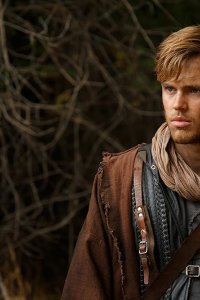 Extinct – S01E02 – Brother’s Keeper