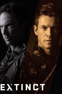 Extinct – S01E03 – The Contract