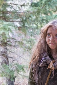 Extinct – S01E04 – Reunion