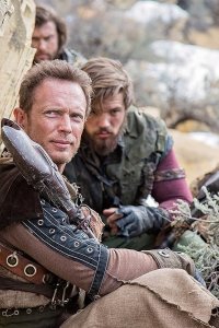 Extinct – S01E09 – Wounds