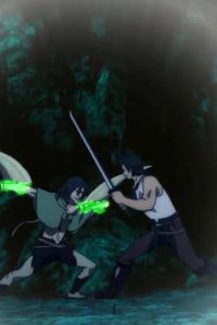 Black Clover – S01E68 – Battle to the Death?! Yami vs. Jack