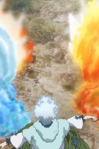 Black Clover – S01E76 – Magic Knight X