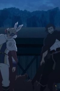 Black Clover – S01E86 – Yami and Vangeance