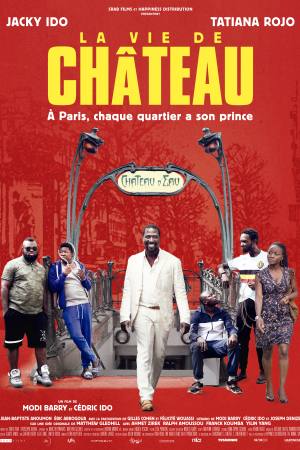 Chateau