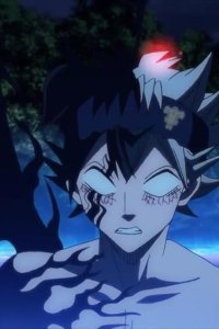 Black Clover – S02E13 – The Red Thread of Fate