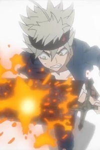Black Clover – S02E28 – Mister Delinquent vs. Muscle Brains