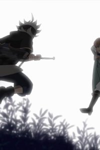 Black Clover – S02E30 – The Life of a Certain Man