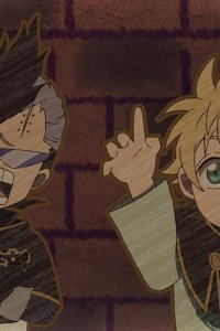 Black Clover – S02E31 – Petit Clover! The Nightmarish Charmy SP!