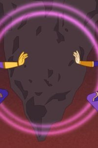 The Magic School Bus Rides Again – S01E04 – The Battle for Rock Mountain