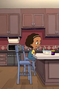 Big Mouth – S01E04 – Sleepover: A Harrowing Ordeal of Emotional Brutality