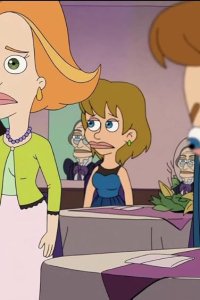 Big Mouth – S01E09 – I Survived Jessi’s Bat Mitzvah