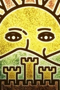 Black Clover – S03E39 – The Golden Family