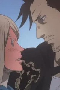 Black Clover – S03E48 – The Challenge of the Maidens