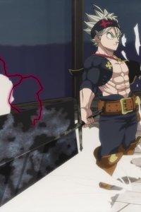 Black Clover – S03E56 – The Beginning of Hope and Despair