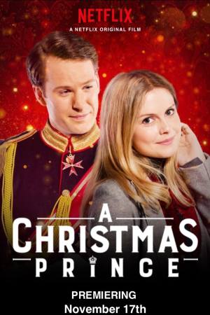 A Christmas Prince