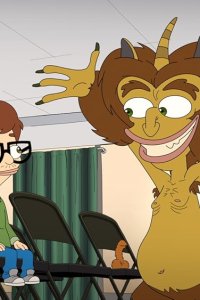 Big Mouth – S05E01 – No Nut November