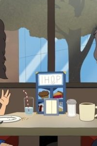 Big Mouth – S05E02 – The Shane Lizard Rises