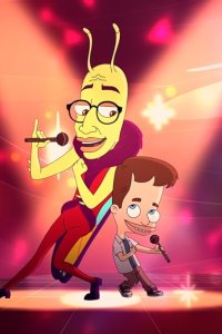 Big Mouth – S05E03 – Lovebugs