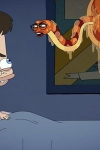 Big Mouth – S05E07 – I F**king Hate You