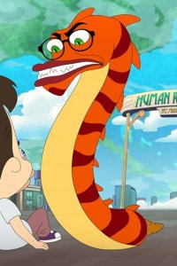 Big Mouth – S05E10 – Re-New Year’s Eve