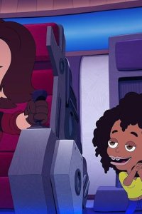 Big Mouth – S08E06 – Everyone Watches Porn