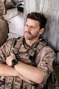 SEAL Team – S01E01 – Tip of the Spear
