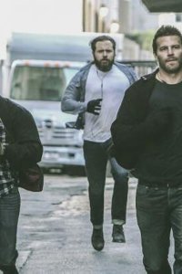 SEAL Team – S01E04 – Ghosts of Christmas Future