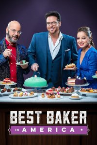 Best Baker in America – S04E07 – The Southwest