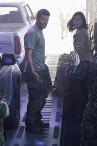 SEAL Team – S01E07 – Borderlines