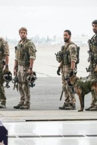 SEAL Team – S01E13 – Getaway Day