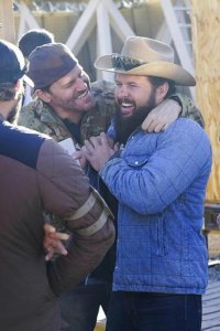 SEAL Team – S01E14 – Call Out