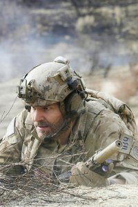 SEAL Team – S01E16 – Never Get Out of the Boat