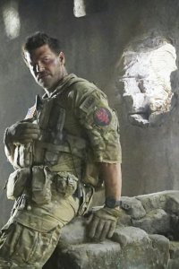 SEAL Team – S01E21 – The Graveyard of Empires