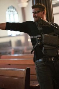 SEAL Team – S02E09 – Santa Muerte