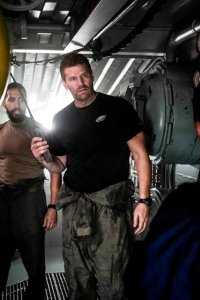 SEAL Team – S02E13 – Time to Shine