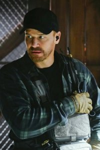 SEAL Team – S02E14 – What Appears to Be