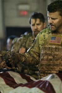 SEAL Team – S02E19 – Medicate and Isolate