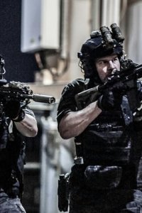 SEAL Team – S03E03 – Theory and Methodology