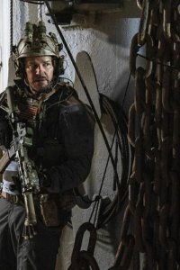 SEAL Team – S03E04 – The Strength of the Wolf