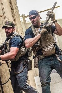 SEAL Team – S03E05 – All Along the Watchtower: Part 1
