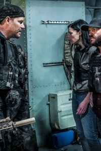 SEAL Team – S03E13 – Fog of War