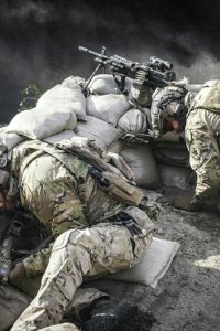 SEAL Team – S03E15 – Rules of Engagement