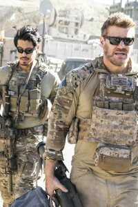 SEAL Team – S03E19 – In the Blind