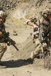 SEAL Team – S04E15 – Nightmare of My Choice
