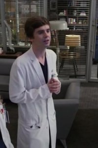 The Good Doctor – S02E07 – Hubert